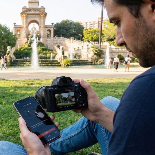 Consultorio de Foto y Vídeo: Resuelve las dudas de tu Cámara o Móvil