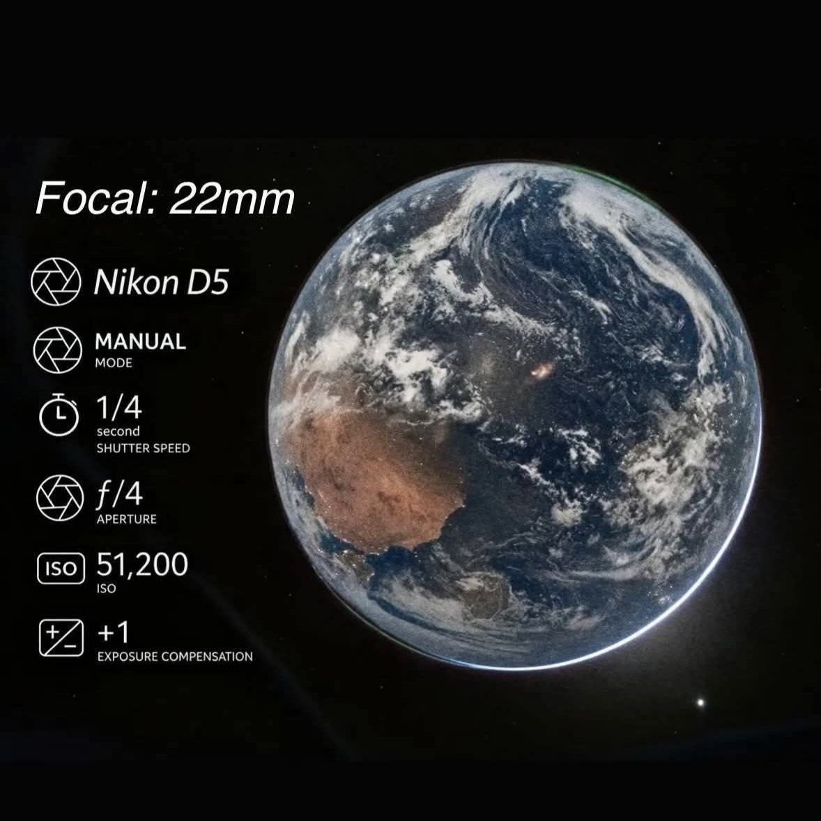 Puedes ver cómo se hizo esta foto y su explicación en mi canal de YouTube www.youtube.com/@planetafotografico