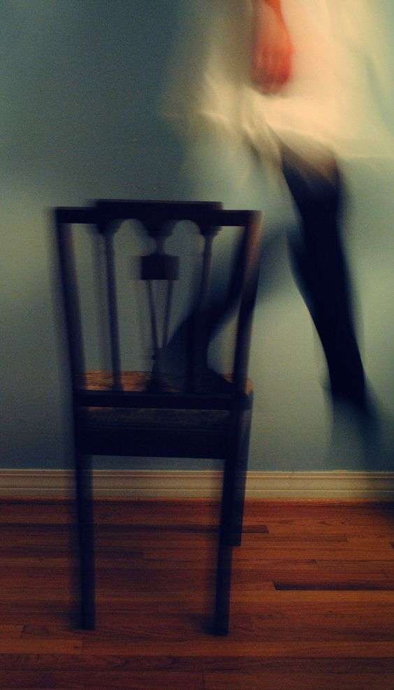 efecto flou en fotografia