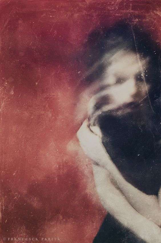 efecto flou en fotografia