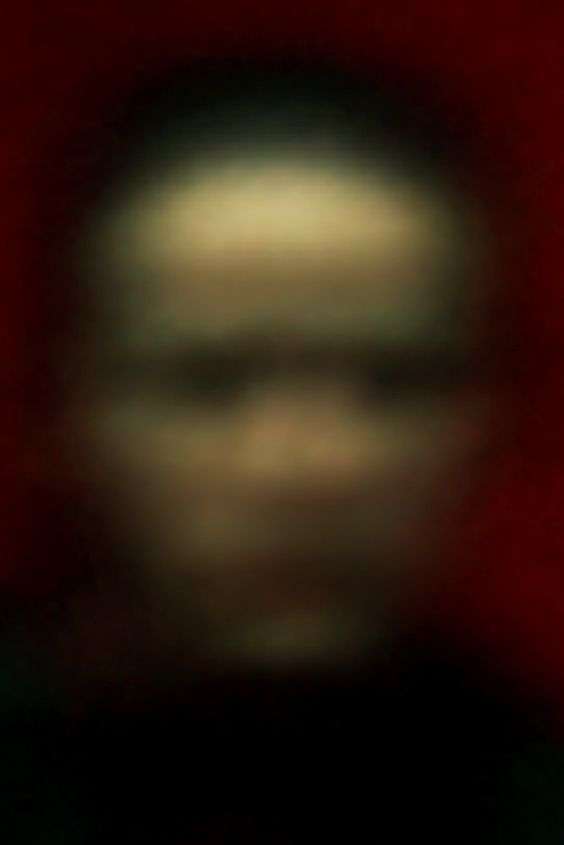 efecto flou en fotografia