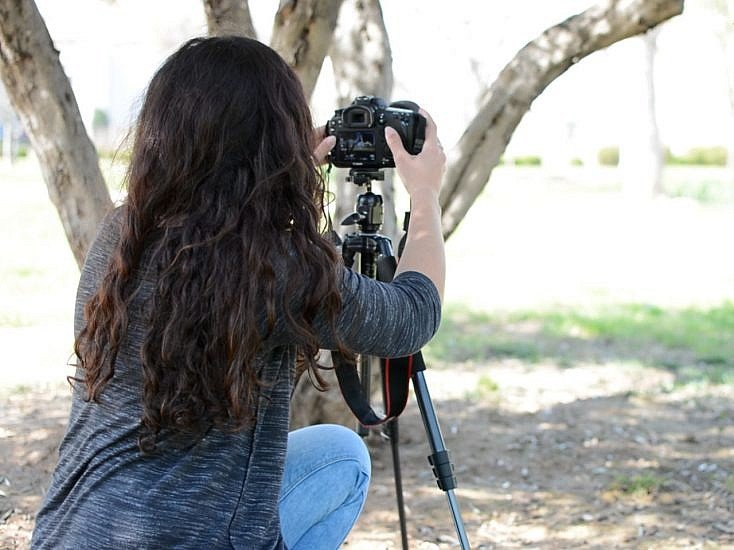 Cursos fotografía Barcelona