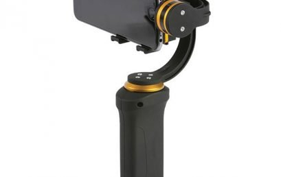 Estabilizadores o gimbals para smartphone