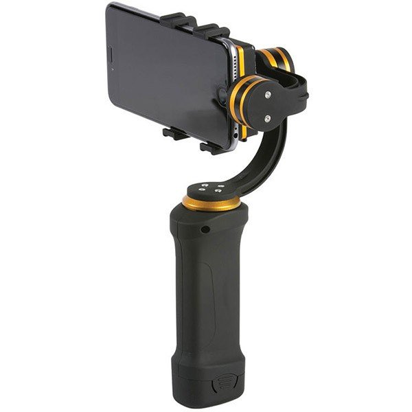 Estabilizadores o gimbals para smartphone