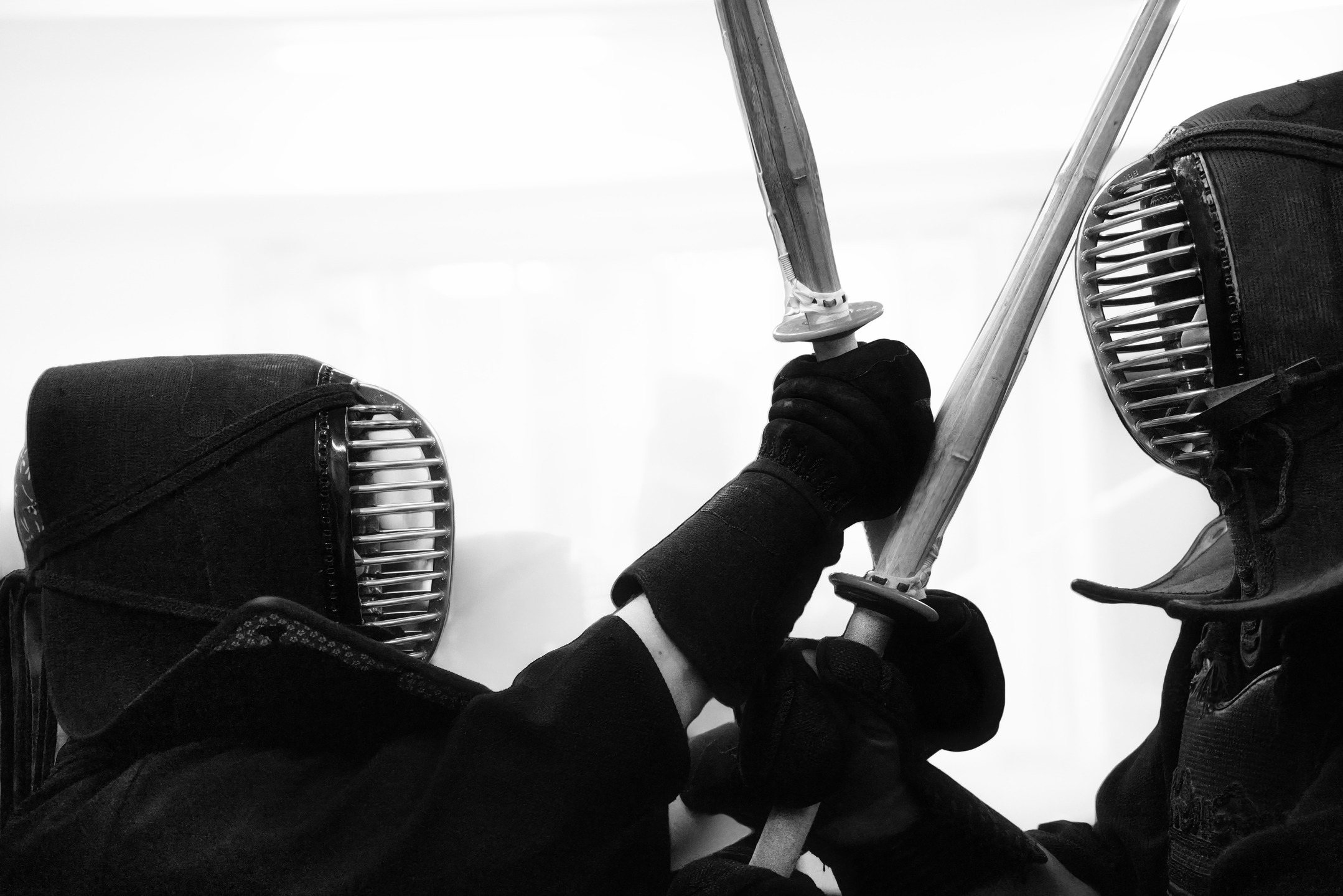 Sesión de Kendo. Realizada con una Sony A7 RIII, sin trípode, ni flash. Con lente Sony Carl Zeiss FE 24-70 f/4 #kendo