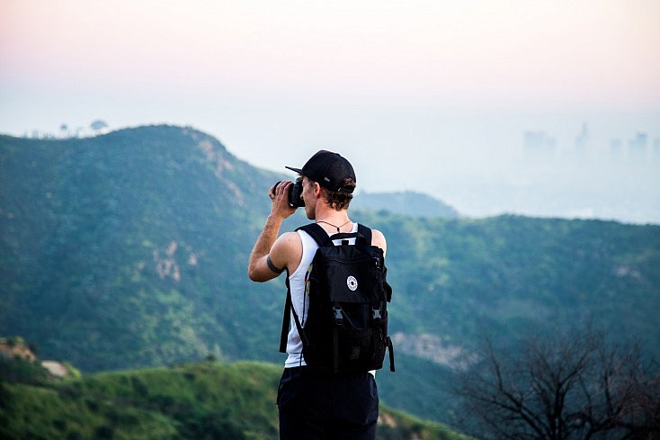 Cursos fotografía Barcelona