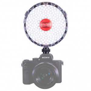 Antorcha LED Rotolight NEO 2 Cursos fotografía Barcelona