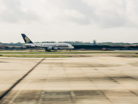 Spotting Mas Que Fotografiar Aviones 11 Cursos fotografía Barcelona