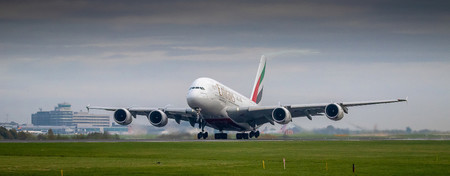 Spotting Mas Que Fotografiar Aviones 12 Cursos fotografía Barcelona