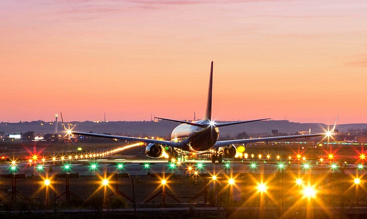 Aeropuerto-1 Cursos fotografía Barcelona