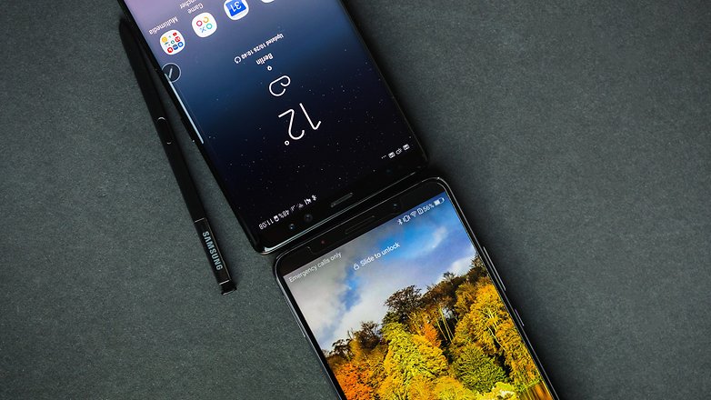 ¿Cúal es el mejor smartphone con cámara fotográfica del 2019?