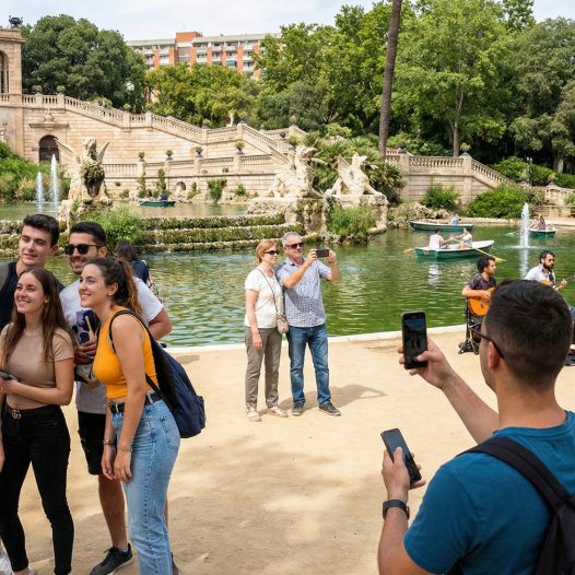 Taller de vídeo con cualquier tipo de smartphone