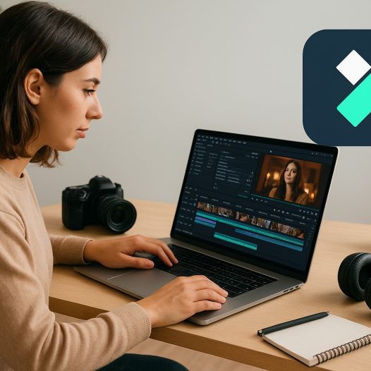 Taller online de edición y generación de vídeos con IA