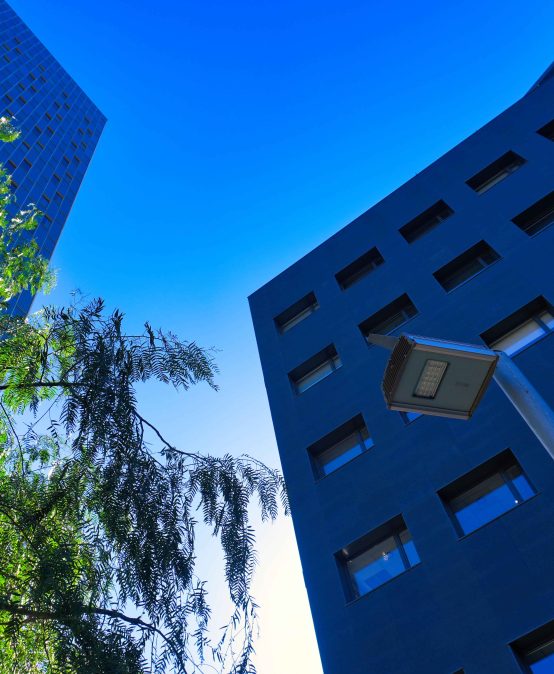 El arte del encuadre: ruta fotográfica de composición